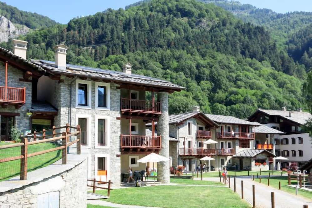 Photo of Outdoor in Sampeyre