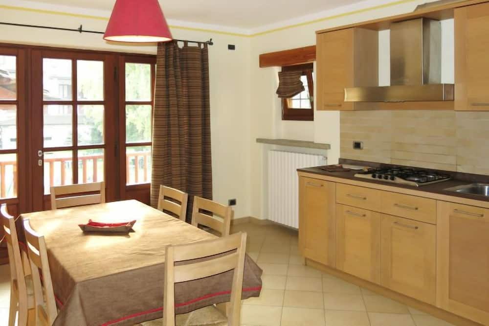 Photo of Kitchen in Sampeyre