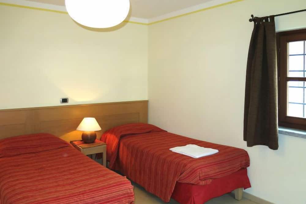 Photo of Bedroom in Sampeyre