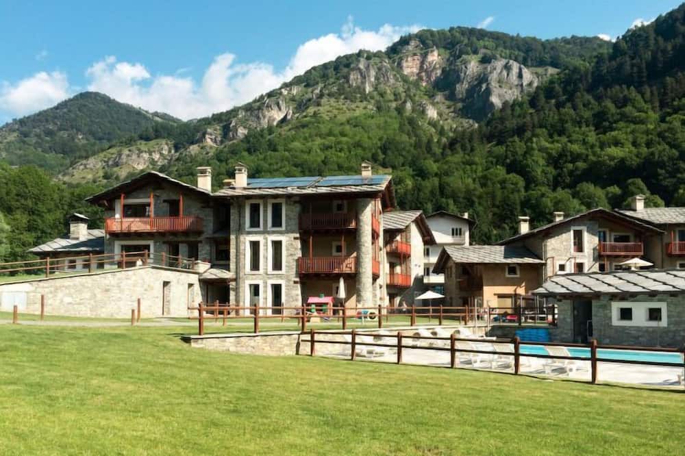 Photo of Outdoor in Sampeyre