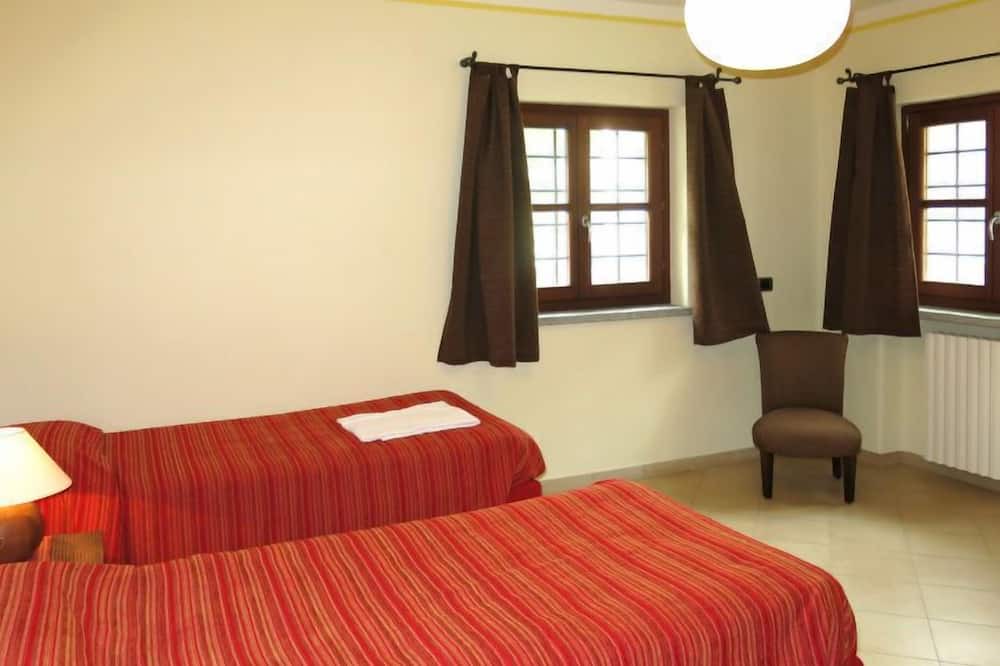 Photo of Bedroom in Sampeyre