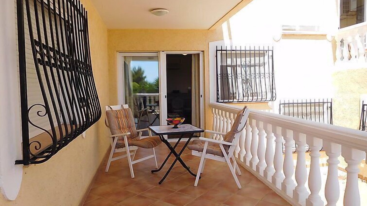 Photo of Outdoor in La Colina