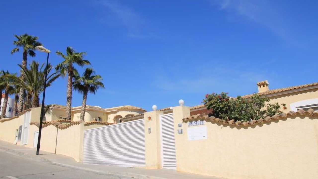 Photo of Outdoor in La Colina