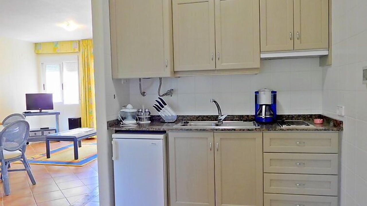 Photo of Kitchen in La Colina