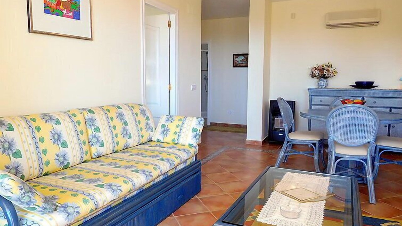 Photo of Livingroom in La Colina