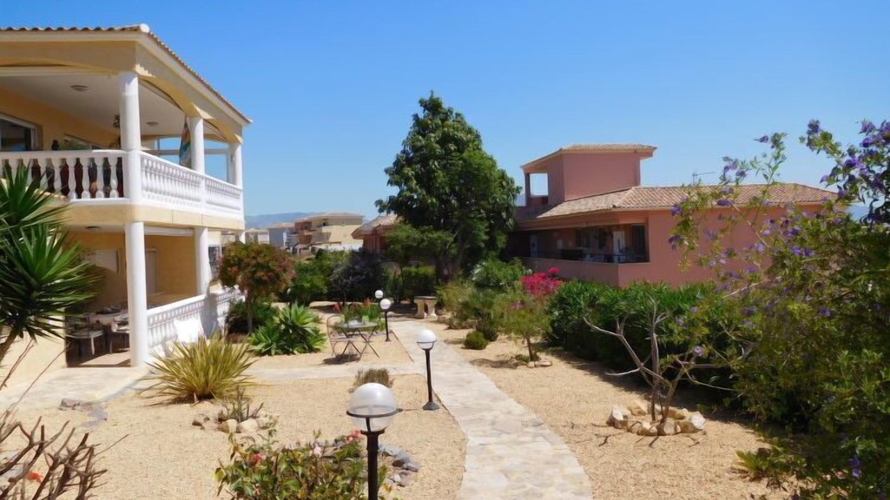 Photo of Outdoor in La Colina