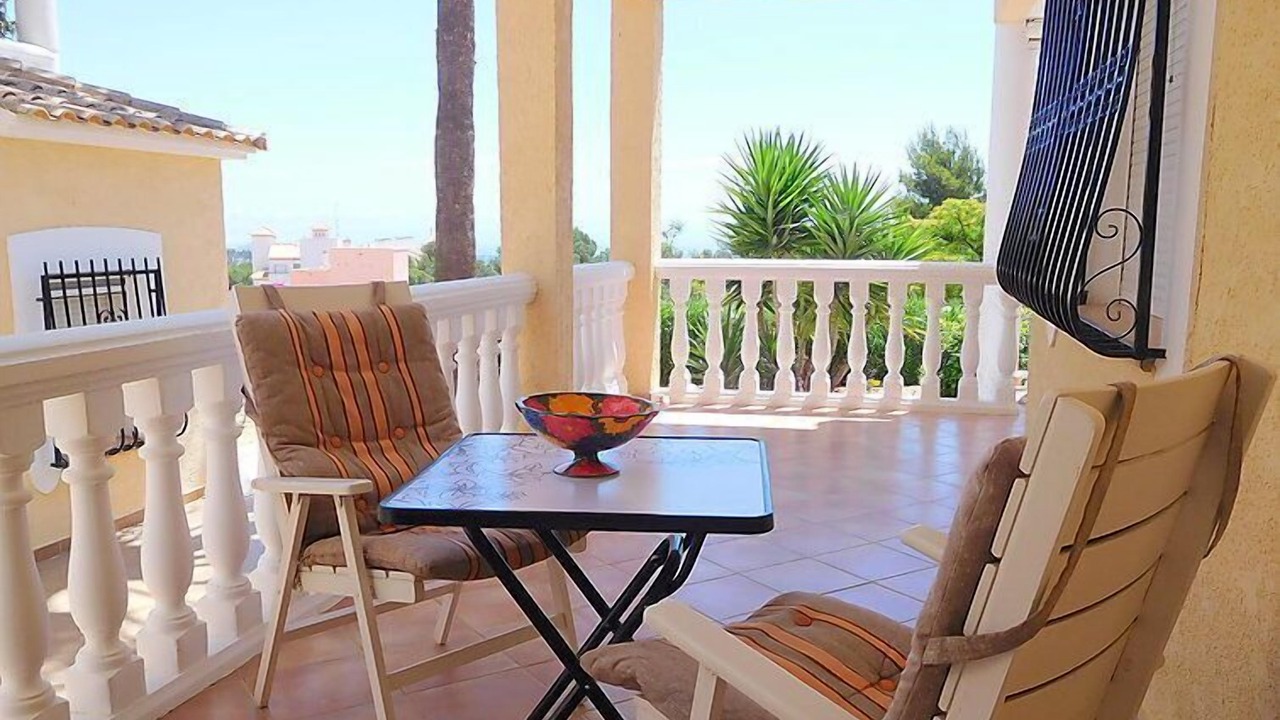 Photo of Outdoor in La Colina