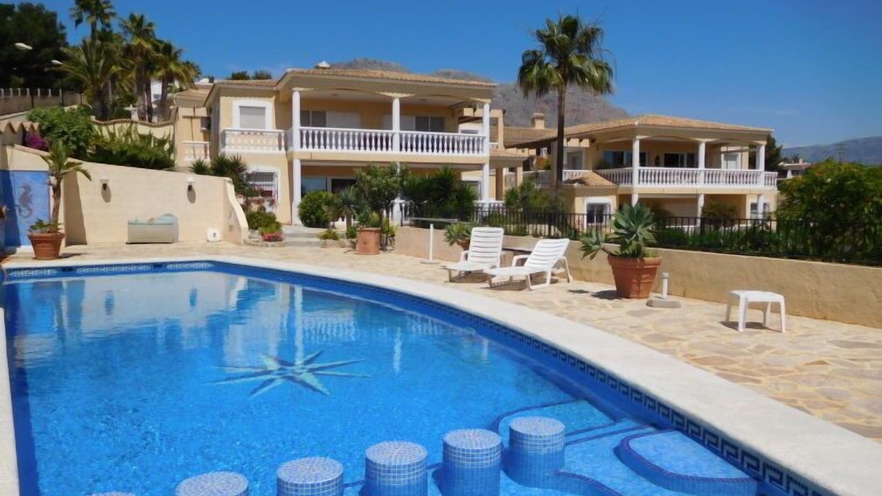 Photo of Outdoor in La Colina