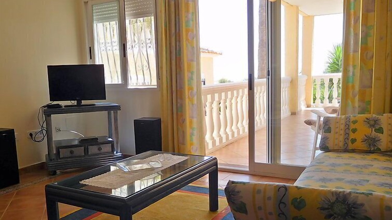 Photo of Livingroom in La Colina