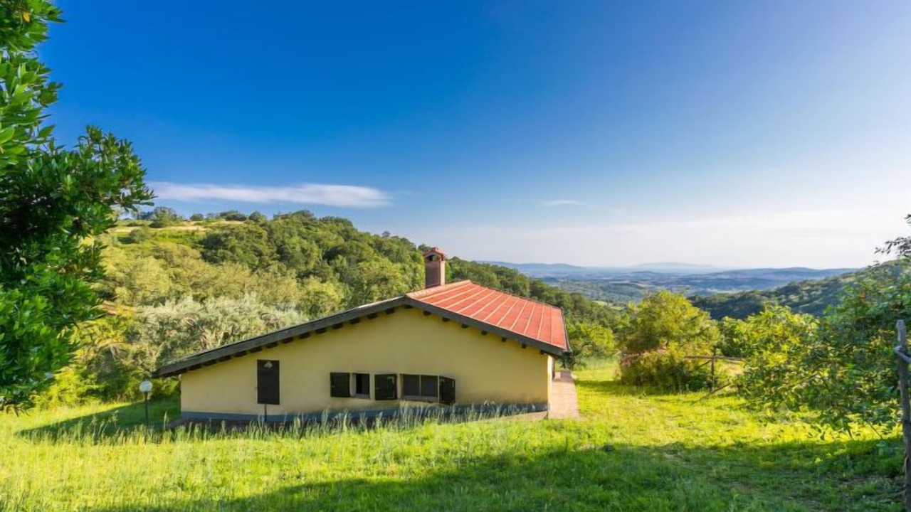 Photo of Outdoor in Scansano