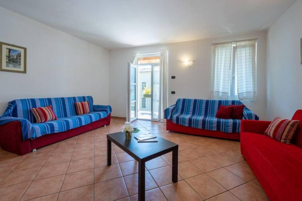 Photo of Livingroom in Tremezzina