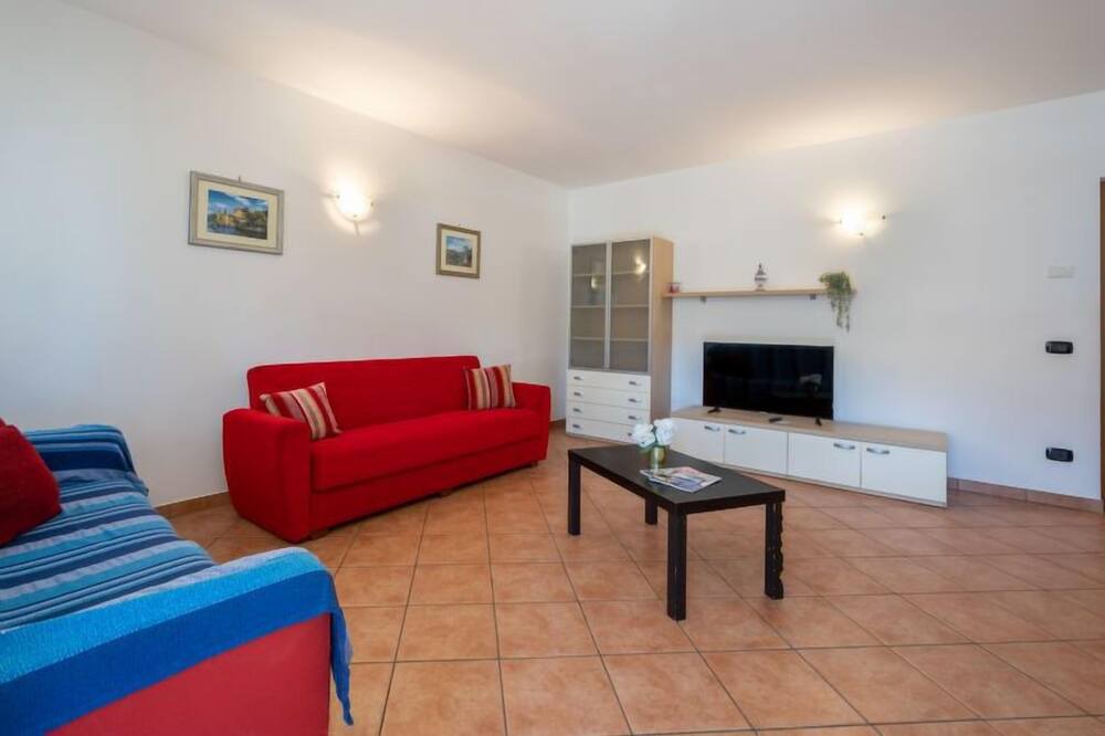 Photo of Livingroom in Tremezzina