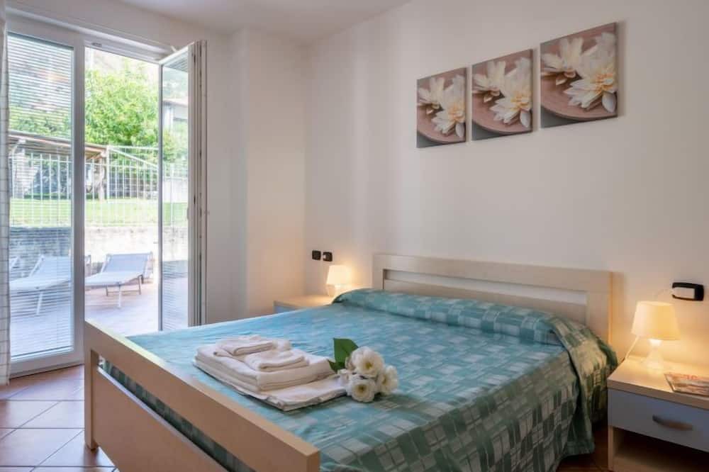 Photo of Bedroom in Tremezzina