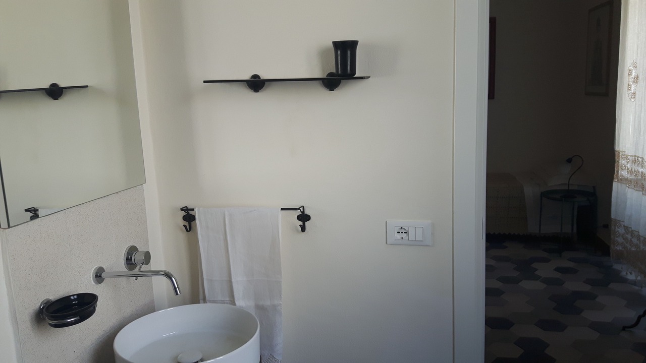 Photo of Bathroom in Scicli