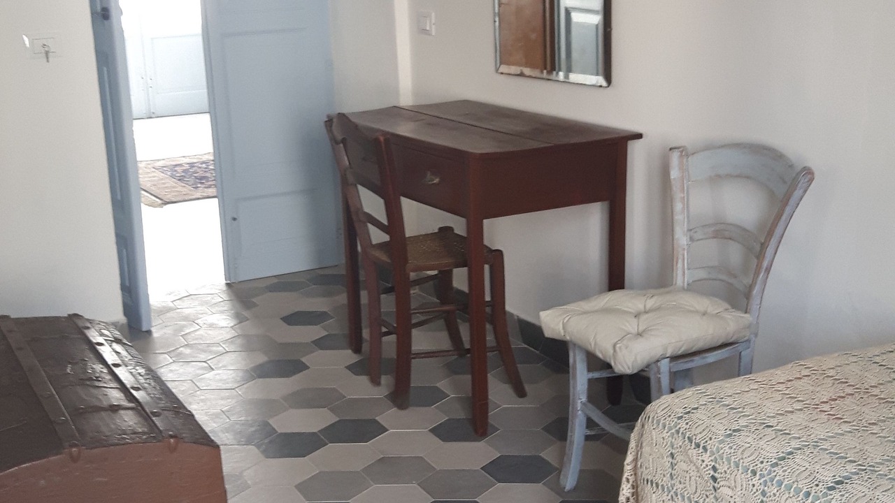 Photo of Bedroom in Scicli