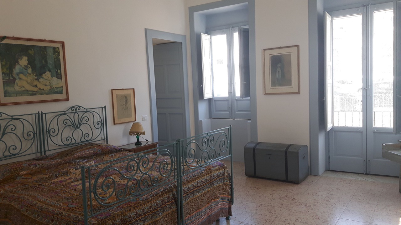 Photo of Bedroom in Scicli