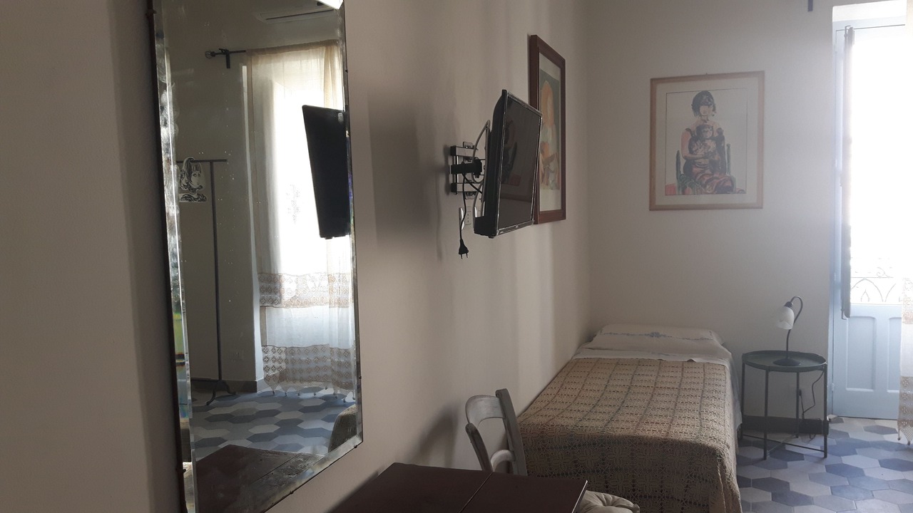 Photo of Bedroom in Scicli