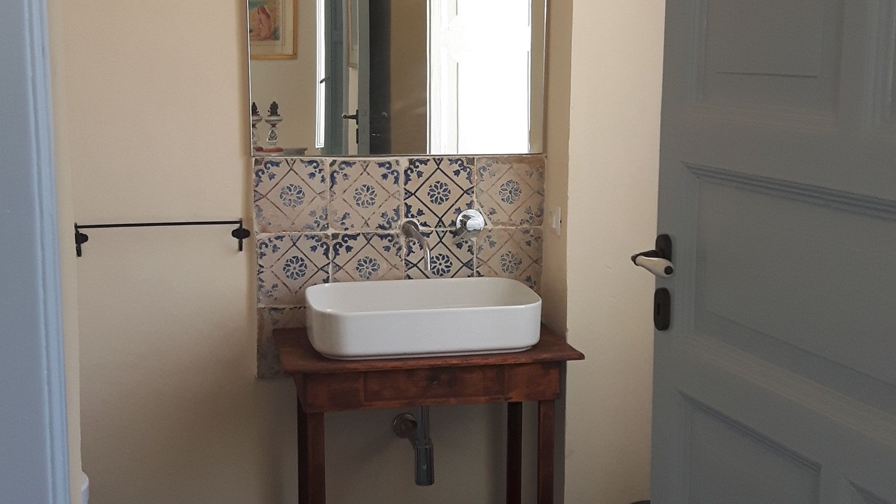 Photo of Bathroom in Scicli