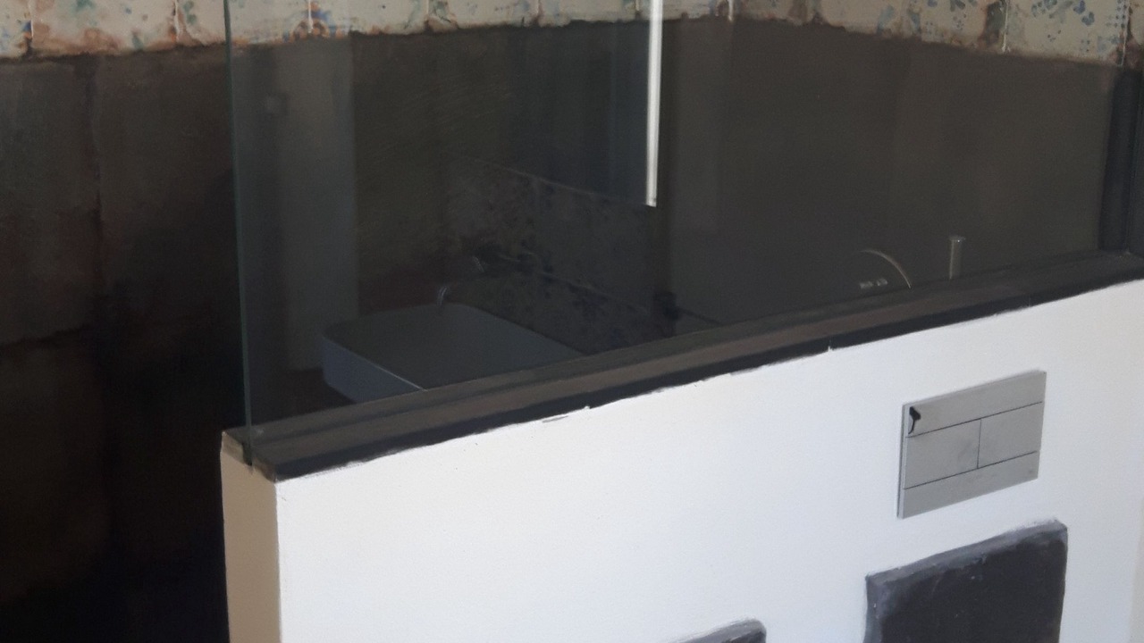 Photo of Bathroom in Scicli