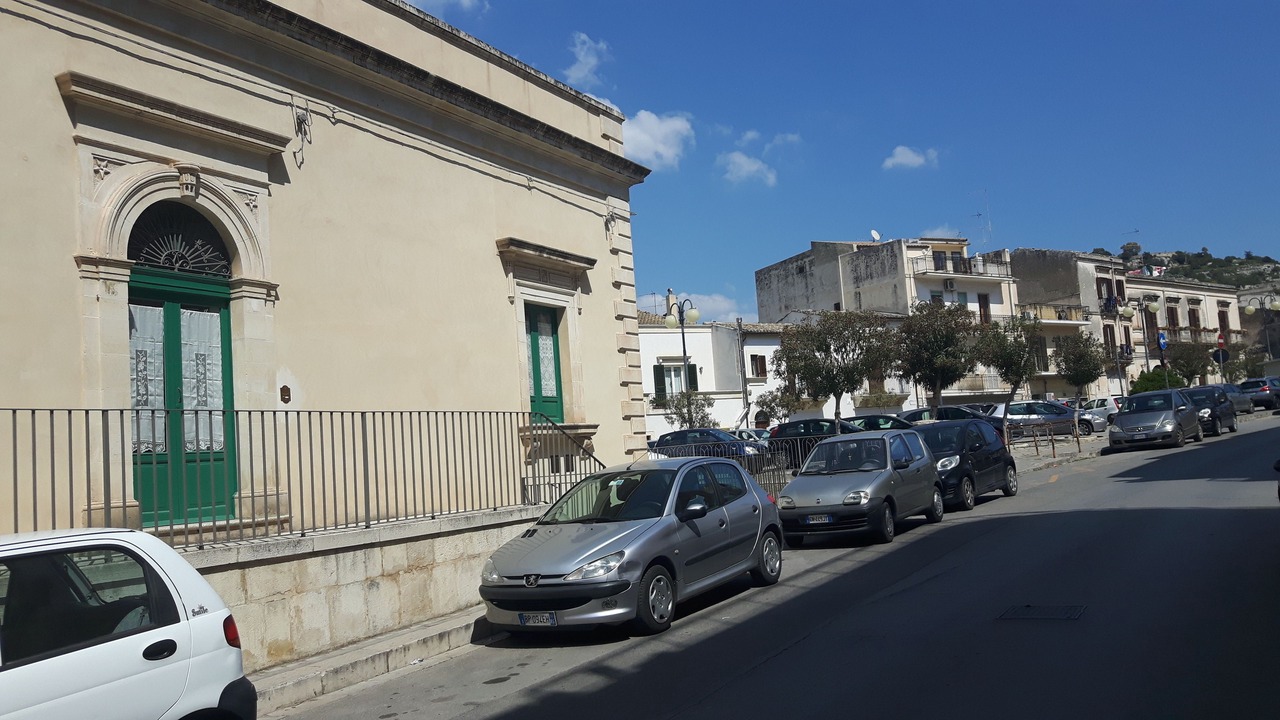 Photo of Outdoor in Scicli