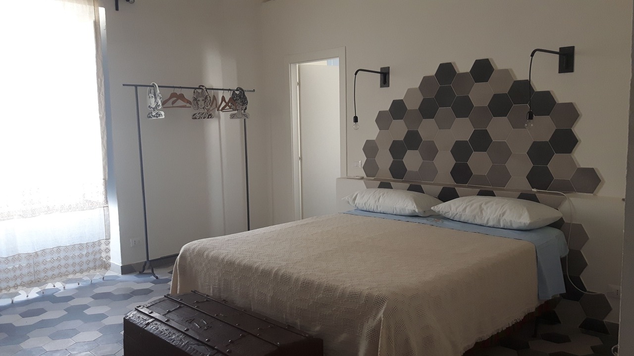 Photo of Bedroom in Scicli