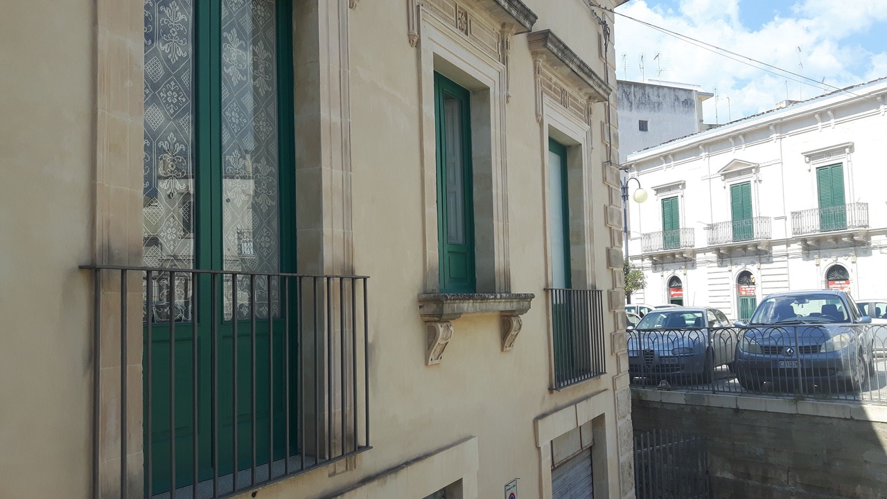 Photo of Outdoor in Scicli