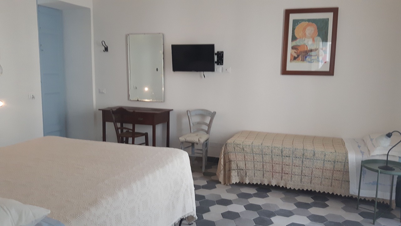 Photo of Bedroom in Scicli
