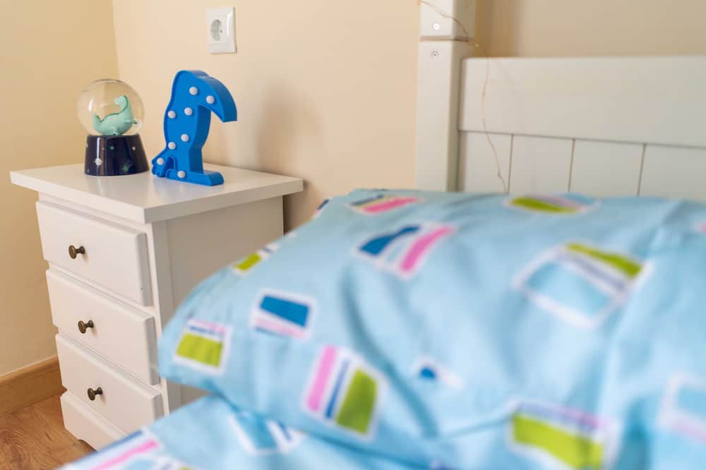 Photo of Bedroom in Almodovar del Rio