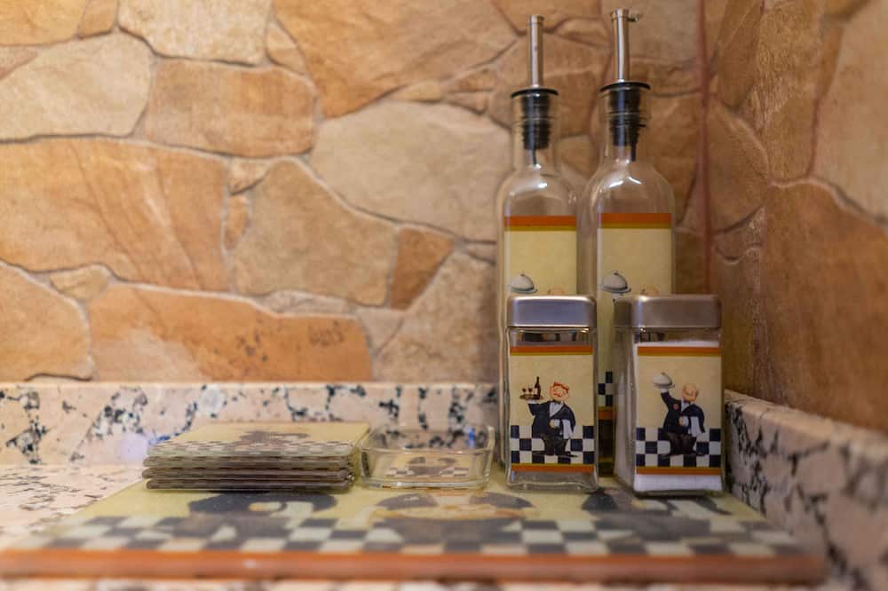 Photo of Bathroom in Almodovar del Rio