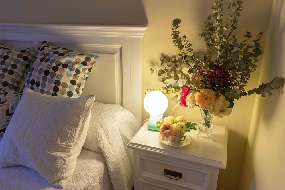 Photo of Bedroom in Almodovar del Rio