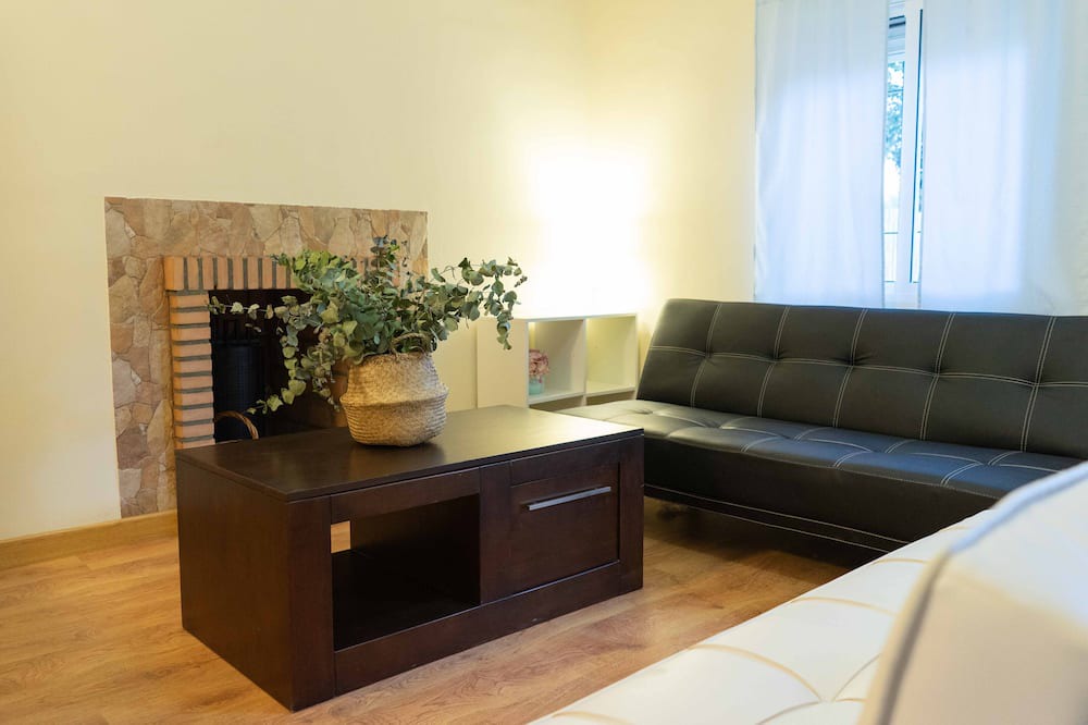 Photo of Livingroom in Almodovar del Rio