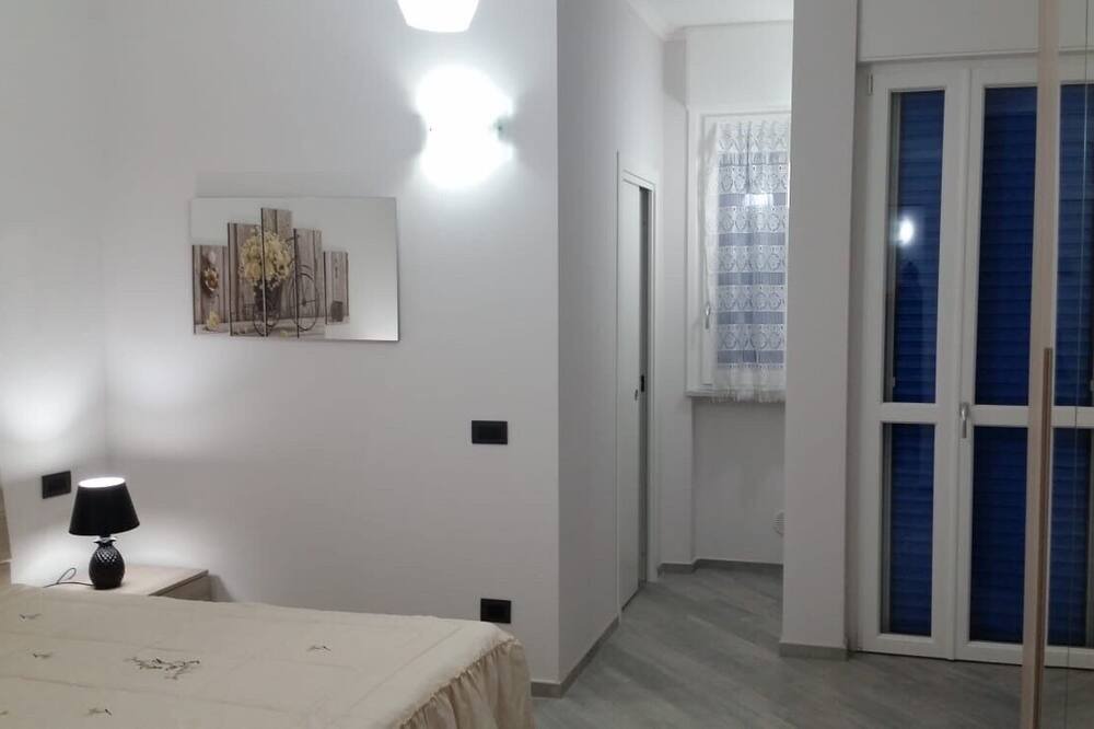 Photo of Bedroom in Quartiere Pista