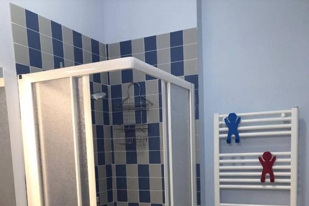 Photo of Bathroom in Quartiere Pista