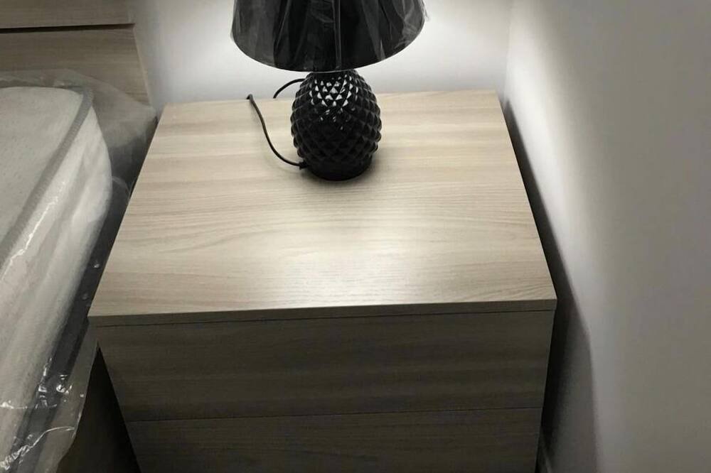 Photo of Bedroom in Quartiere Pista