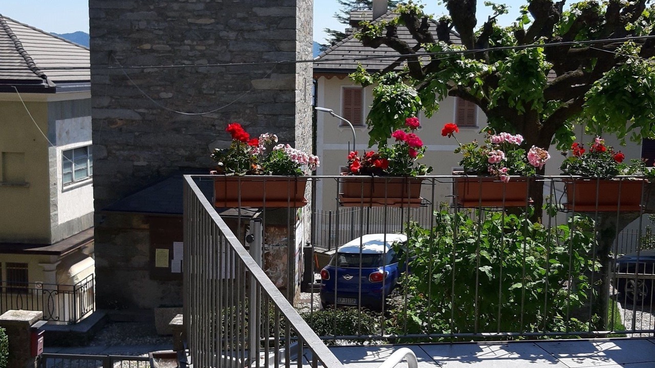 Photo of Patio Balcony in Premeno
