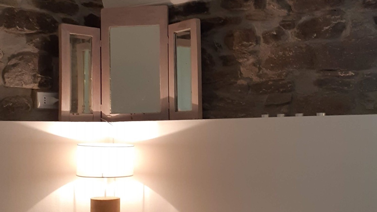 Photo of Bedroom in Premeno