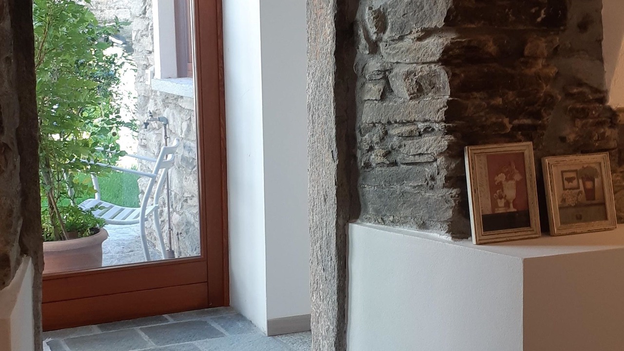 Photo of Bedroom in Premeno