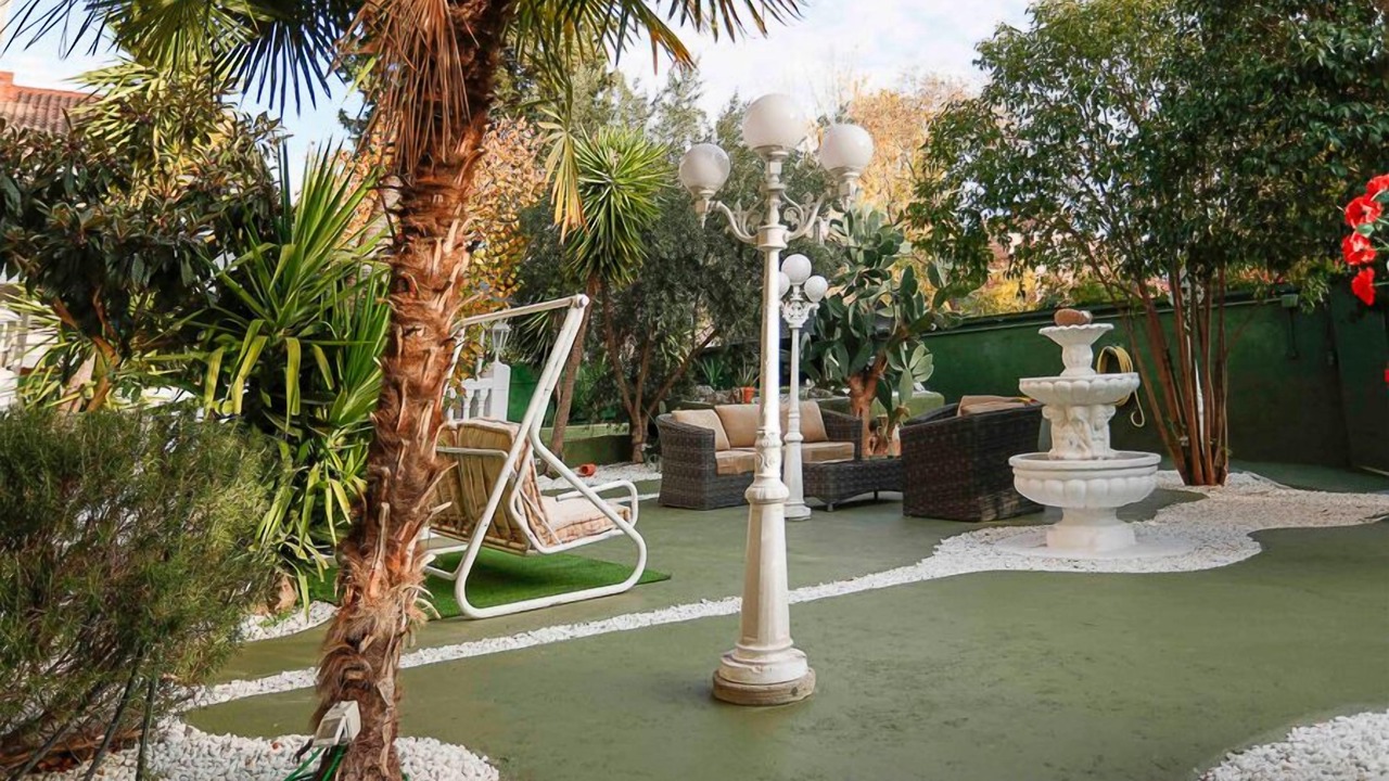 Photo of Outdoor in Palomas