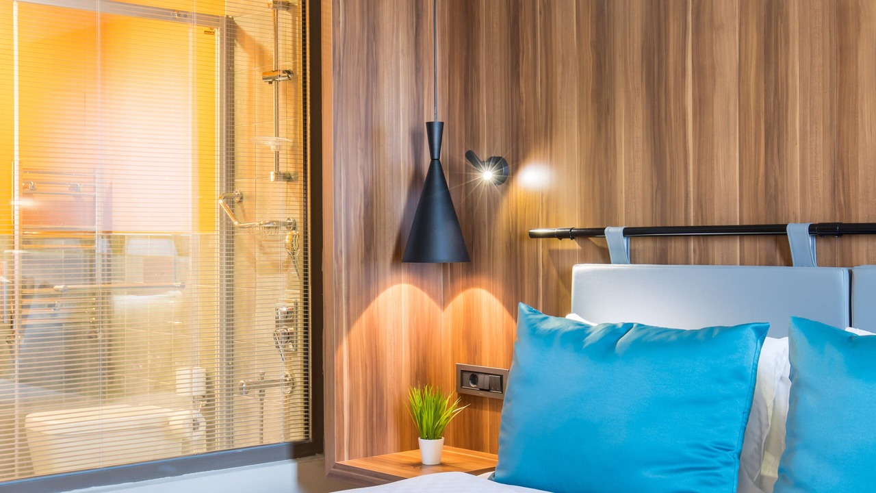 Photo of Bedroom in Ortahisar