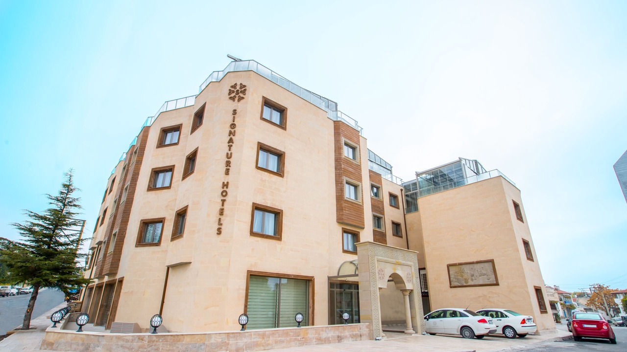 Photo of Outdoor in Ortahisar