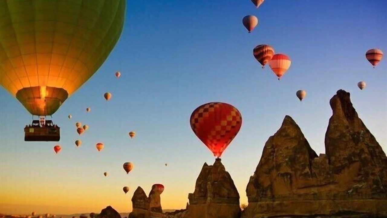 Photo of Others in Ortahisar
