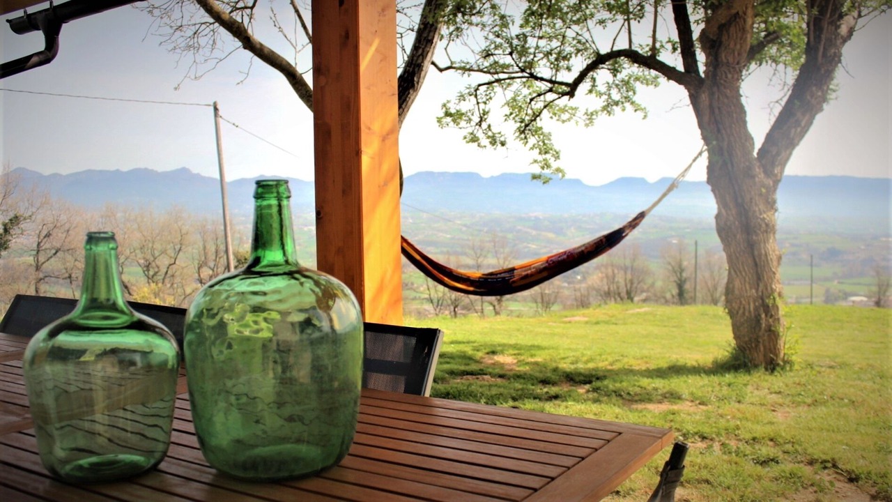 Photo of Outdoor in Les Masies de Voltrega