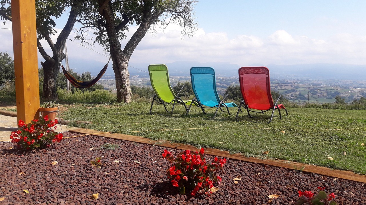 Photo of Outdoor in Les Masies de Voltrega