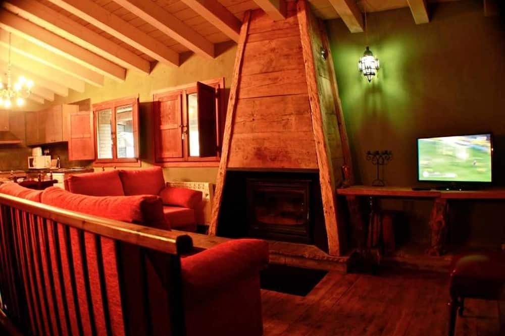 Photo of Livingroom in Lladurs