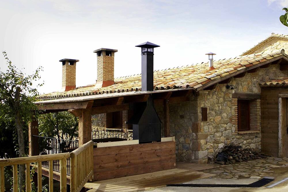 Photo of Outdoor in Lladurs