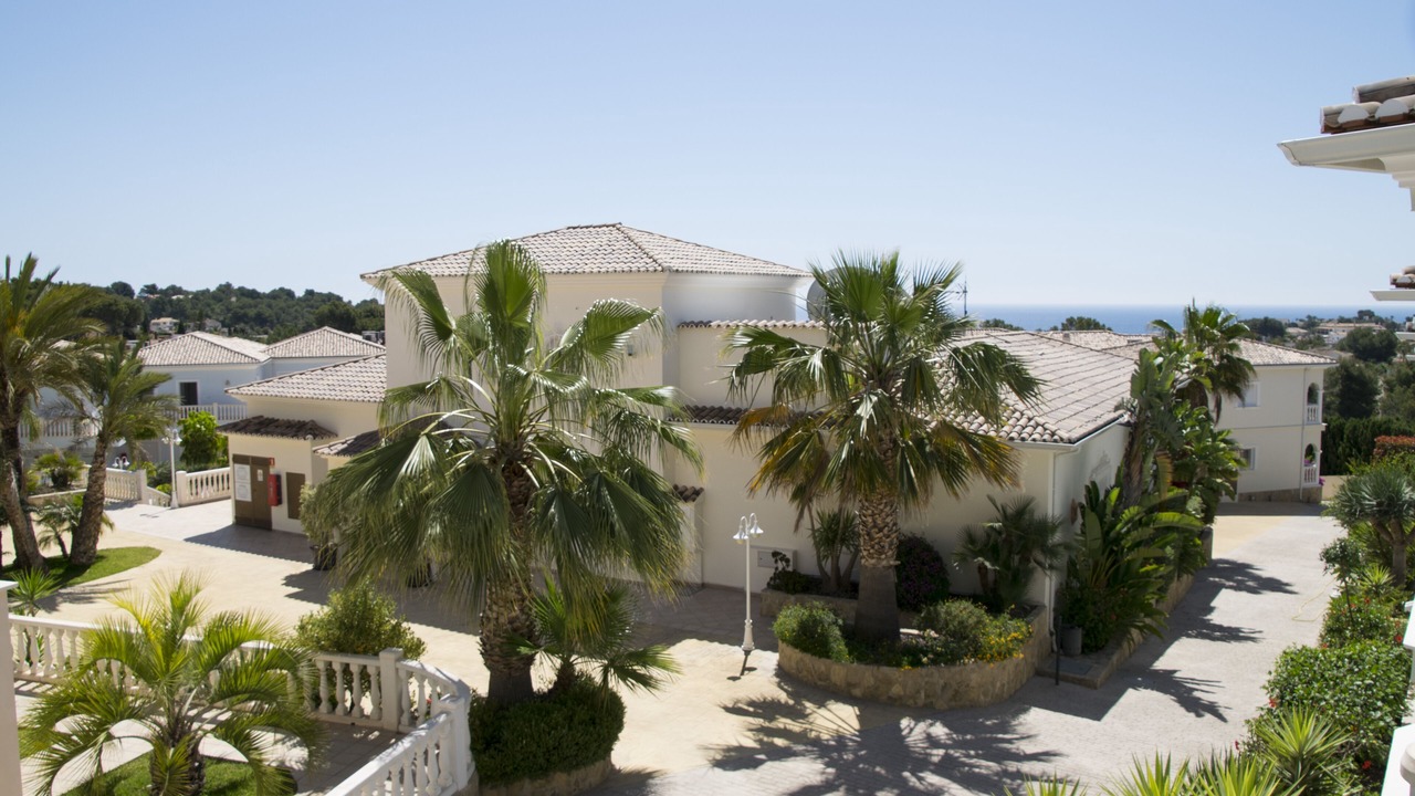 Photo of Outdoor in Benissa Coast