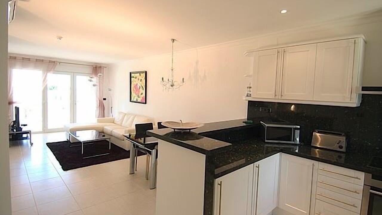 Photo of Kitchen in Benissa Coast
