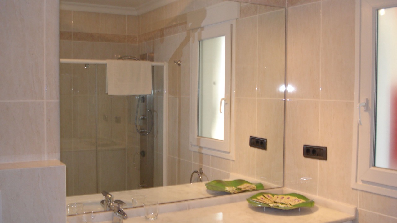 Photo of Bathroom in Benissa Coast