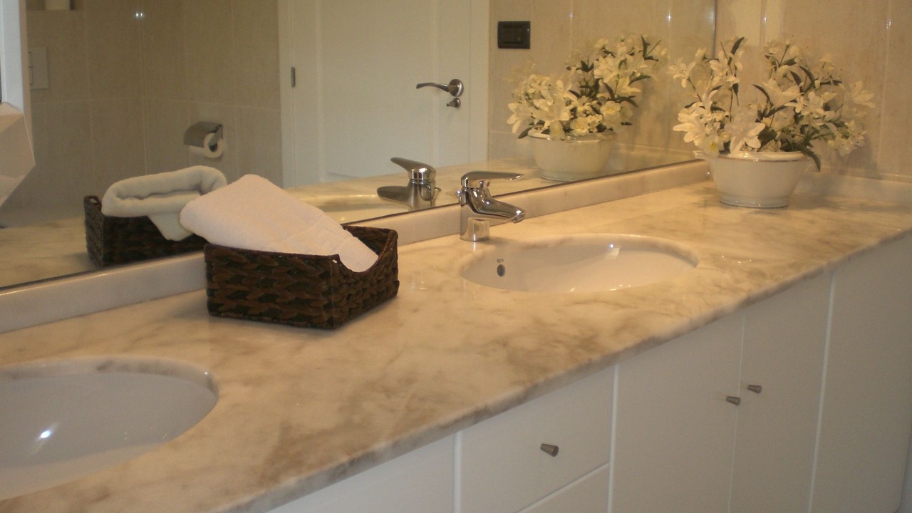 Photo of Bathroom in Benissa Coast