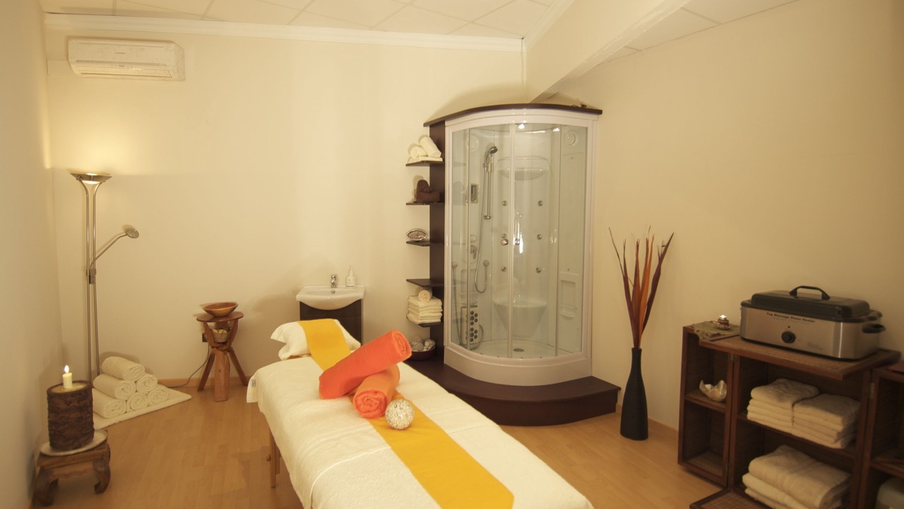 Photo of Bedroom in Benissa Coast